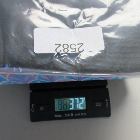 Prana Relaxed Fit Men Hiking Pants Convertible Roll Up Stretch 30 x 32 Gray 372 - Picture 16 of 16